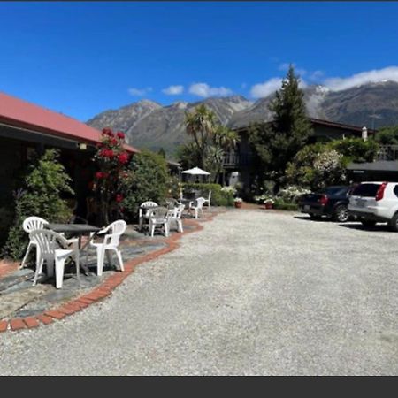 #2 Glenorchy Alpine Suite Dış mekan fotoğraf