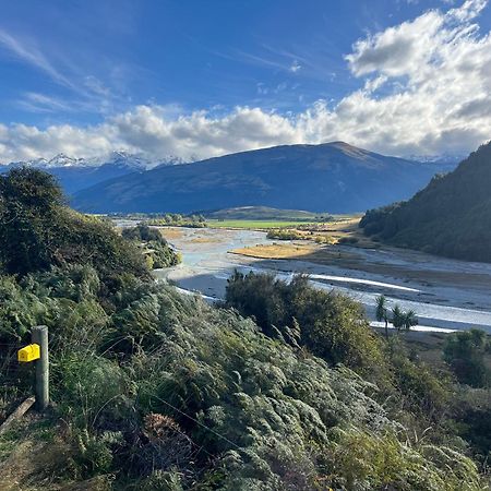 #2 Glenorchy Alpine Suite Dış mekan fotoğraf