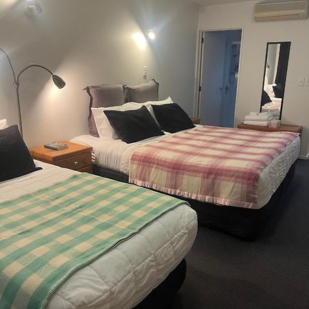 #2 Glenorchy Alpine Suite Dış mekan fotoğraf