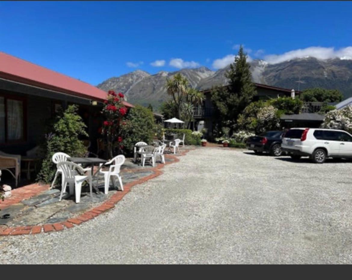 #2 Glenorchy Alpine Suite Dış mekan fotoğraf