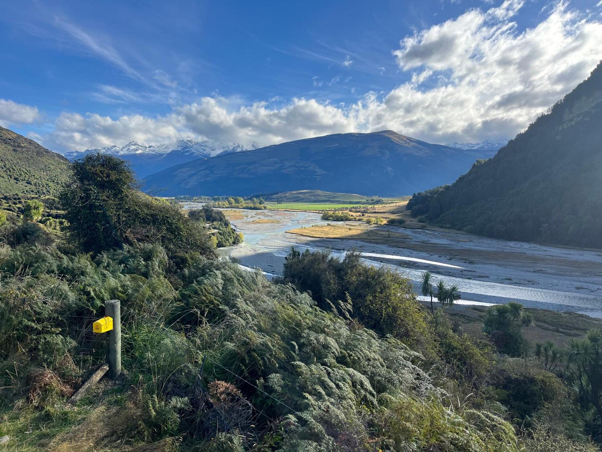 #2 Glenorchy Alpine Suite Dış mekan fotoğraf