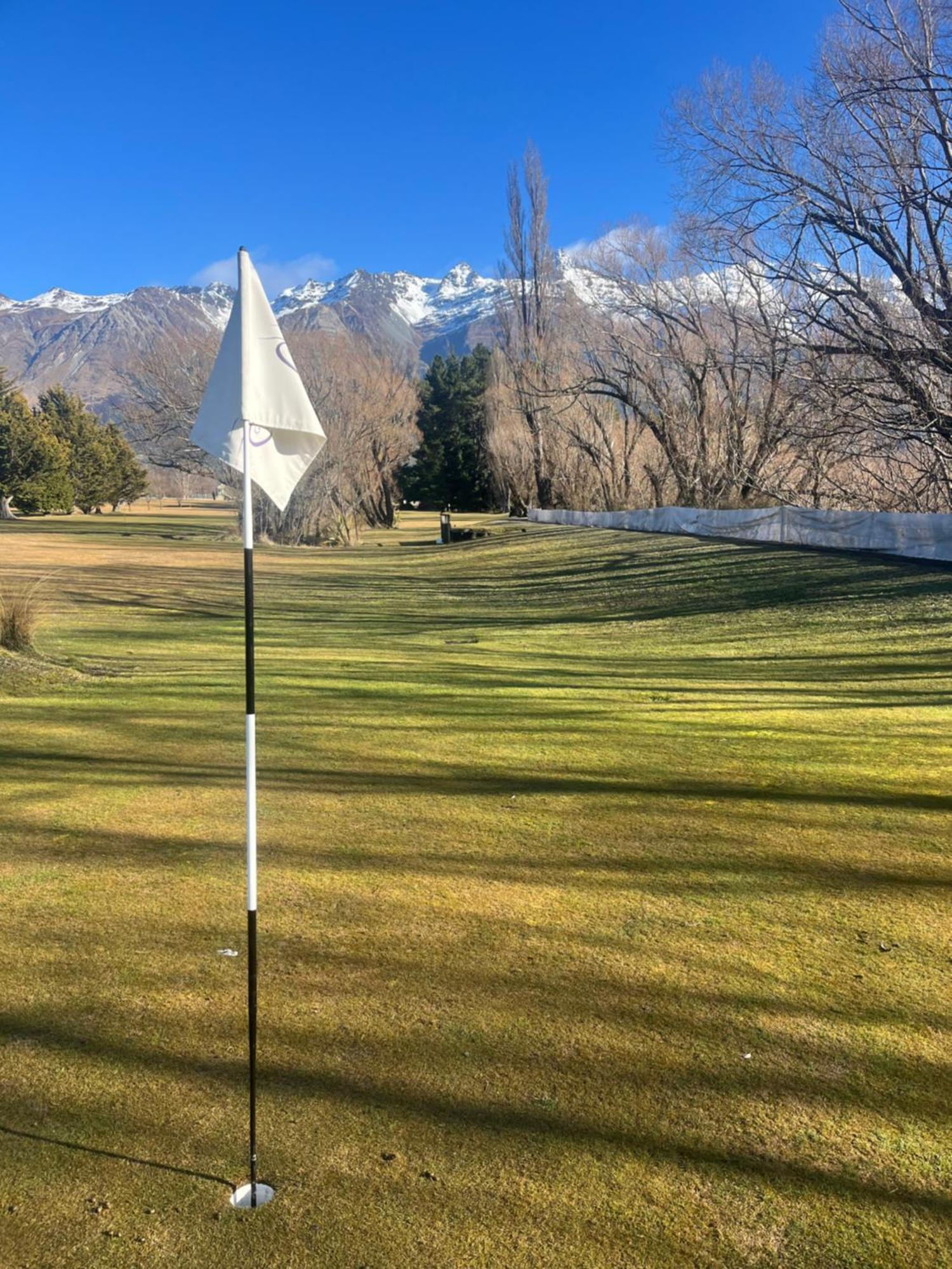 #2 Glenorchy Alpine Suite Dış mekan fotoğraf