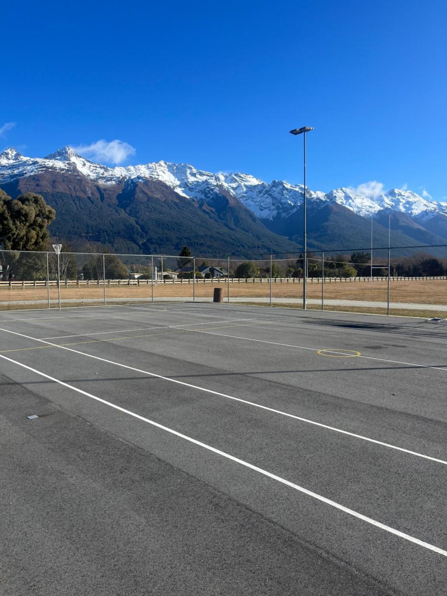 #2 Glenorchy Alpine Suite Dış mekan fotoğraf
