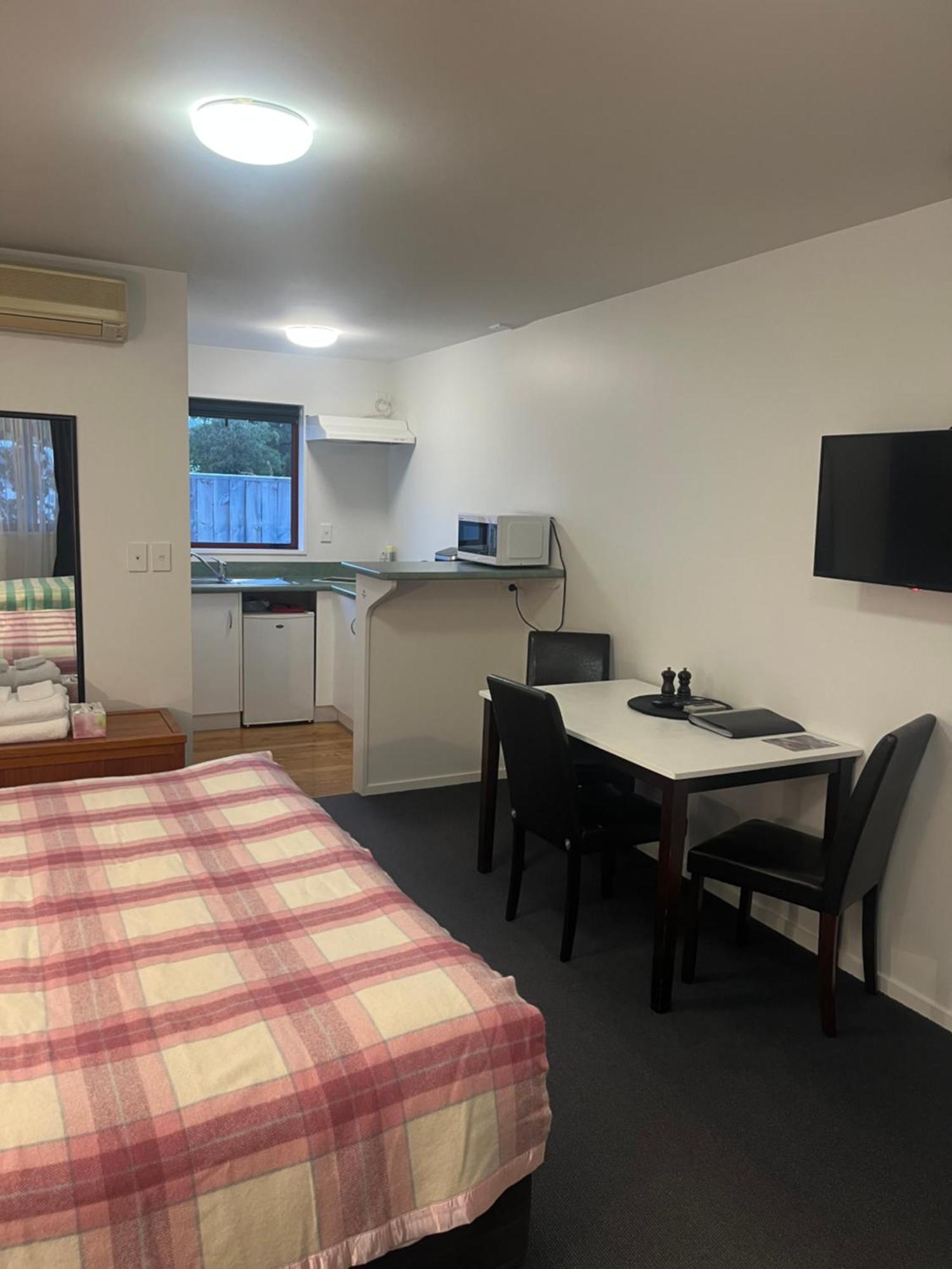 #2 Glenorchy Alpine Suite Dış mekan fotoğraf
