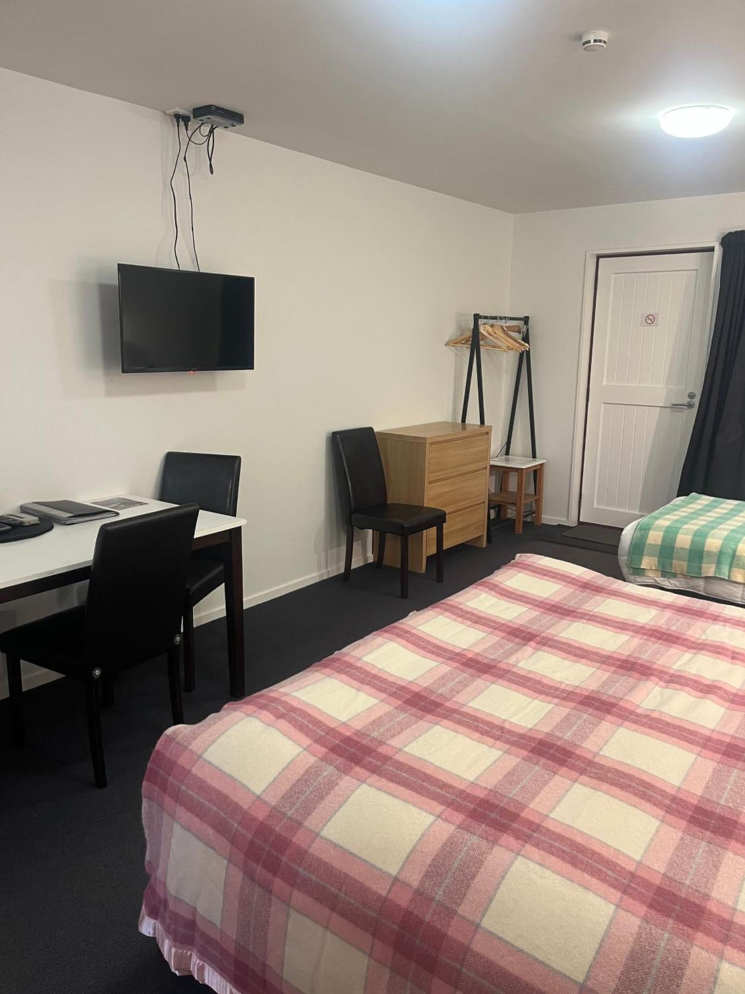 #2 Glenorchy Alpine Suite Dış mekan fotoğraf