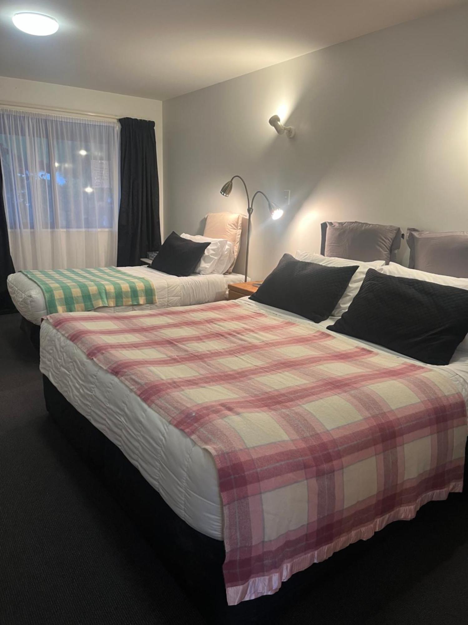 #2 Glenorchy Alpine Suite Dış mekan fotoğraf